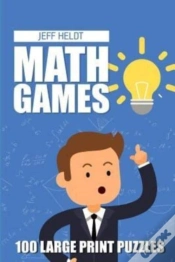 Capa do artigo Math Games