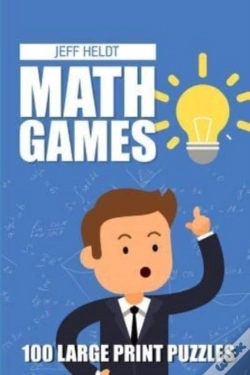 Capa do artigo Math Games