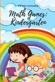 Capa do artigo Math Games: Kindergarten: Math   Logic P