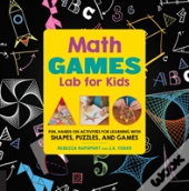 Math Games Lab For Kids