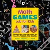 Capa do artigo Math Games Lab For Kids