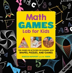 Capa do artigo Math Games Lab For Kids
