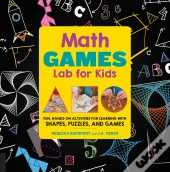 Math Games Lab For Kids