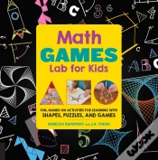 Capa do artigo Math Games Lab For Kids