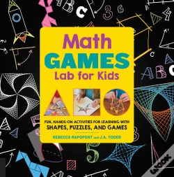 Capa do artigo Math Games Lab For Kids