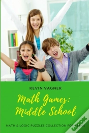 Capa do artigo Math Games: Middle School: Math   Logic