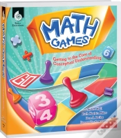 Capa do artigo Math Games