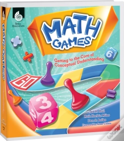 Capa do artigo Math Games