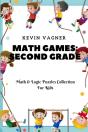 Math Games: Second Grade: Math   Logic P - Preview