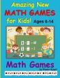 Math Games - Preview