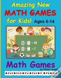 Capa do artigo Math Games