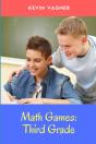 Math Games: Third Grade: Math   Logic Pu - Preview