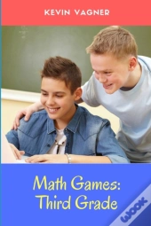 Math Games: Third Grade: Math   Logic Pu