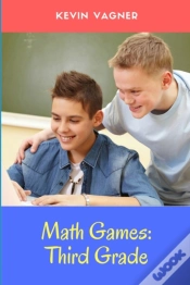 Capa do artigo Math Games: Third Grade: Math   Logic Pu