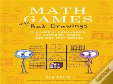 Math Games With Bad Drawings