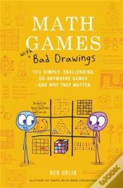 Capa do artigo Math Games With Bad Drawings