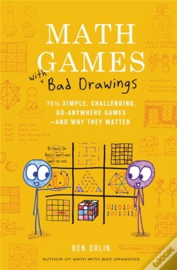 Capa do artigo Math Games With Bad Drawings