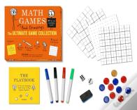 Math Games With Bad Drawings: The Ultimate Game Collection