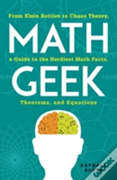 Math Geek