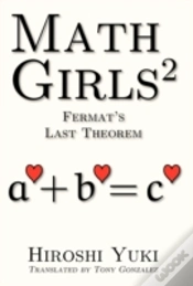 Capa do artigo Math Girls 2
