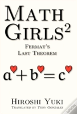 Capa do artigo Math Girls 2