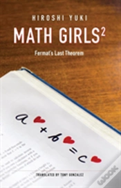Capa do artigo Math Girls 2