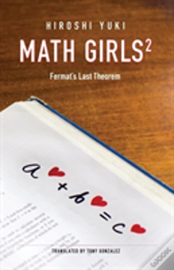 Capa do artigo Math Girls 2