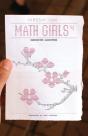 Math Girls 4: Randomized Algorithms - Preview