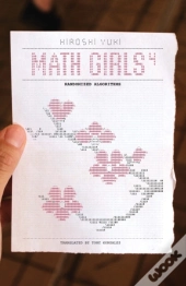 Math Girls 4: Randomized Algorithms