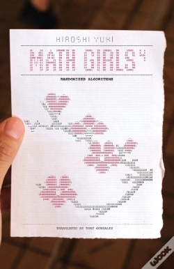 Capa do artigo Math Girls 4: Randomized Algorithms