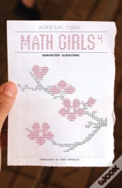 Capa do artigo Math Girls 4: Randomized Algorithms