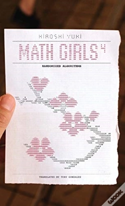 Capa do artigo Math Girls 4: Randomized Algorithms