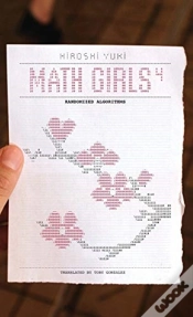Capa do artigo Math Girls 4: Randomized Algorithms