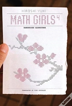 Capa do artigo Math Girls 4: Randomized Algorithms
