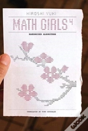 Capa do artigo Math Girls 4: Randomized Algorithms