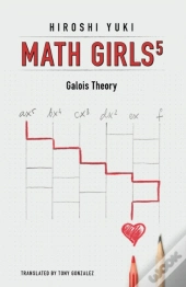 Math Girls 5