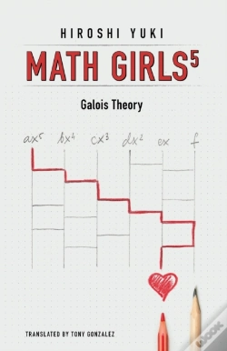 Capa do artigo Math Girls 5