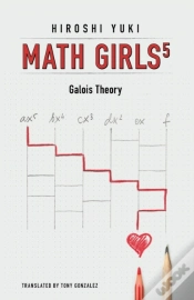 Capa do artigo Math Girls 5
