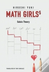 Math Girls 5
