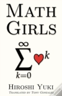 Capa do artigo Math Girls
