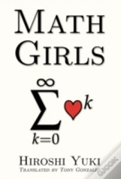 Capa do artigo Math Girls