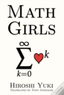Capa do artigo Math Girls