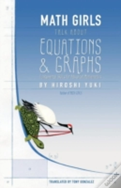 Capa do artigo Math Girls Talk About Equations & Graphs