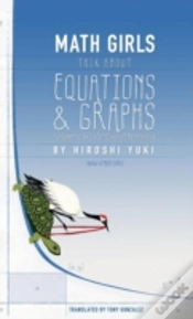 Capa do artigo Math Girls Talk About Equations & Graphs