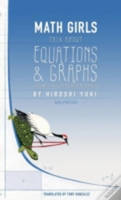 Capa do artigo Math Girls Talk About Equations & Graphs