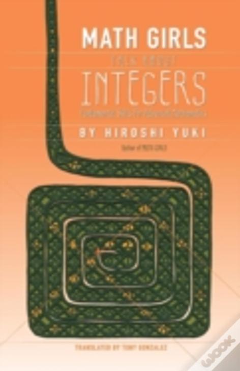 Math Girls Talk About Integers