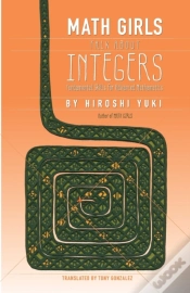 Capa do artigo Math Girls Talk About Integers