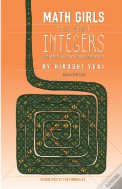 Capa do artigo Math Girls Talk About Integers