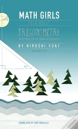 Capa do artigo Math Girls Talk About Trigonometry