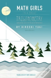 Math Girls Talk About Trigonometry
